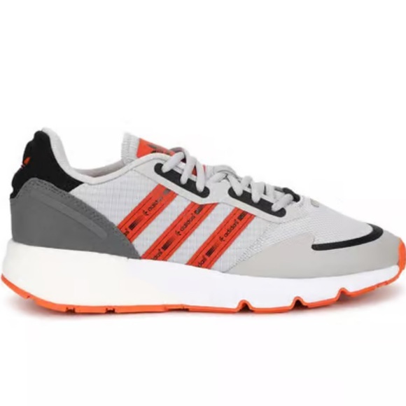 ADIDAS ZX 1K BOOST SHOES NWT